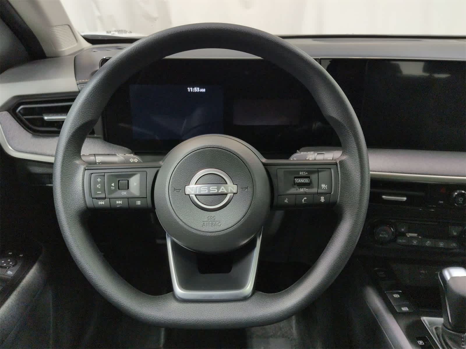 Thumbnail: 2026 Nissan Kicks - 25