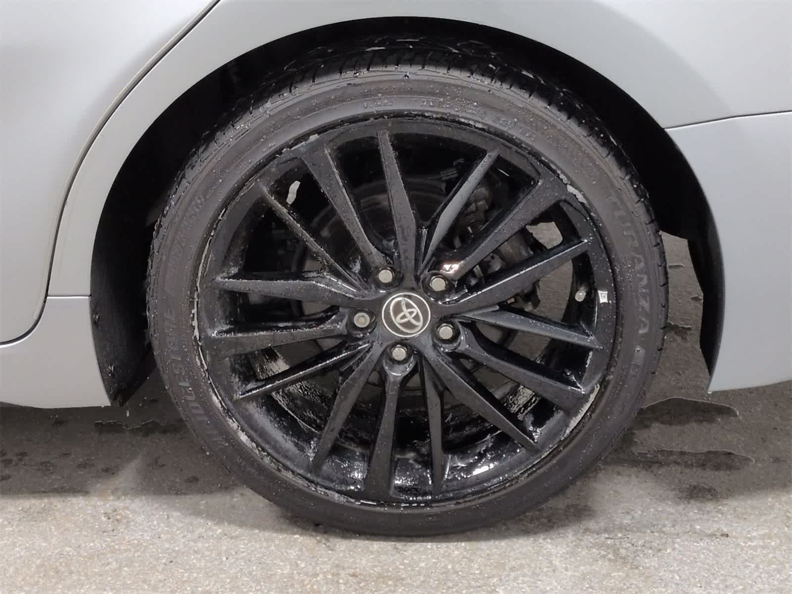 Thumbnail: 2023 Toyota Camry - 14