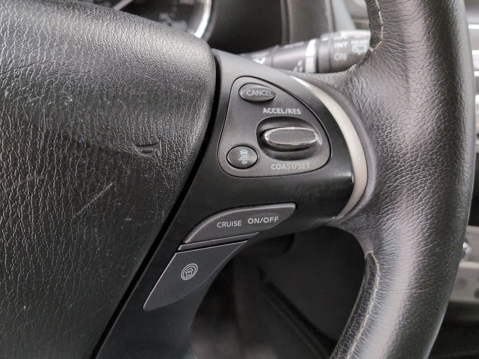 Thumbnail: 2018 INFINITI QX60 - 27