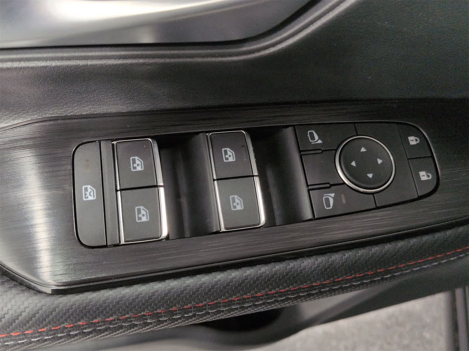 Thumbnail: 2026 Nissan Kicks - 18