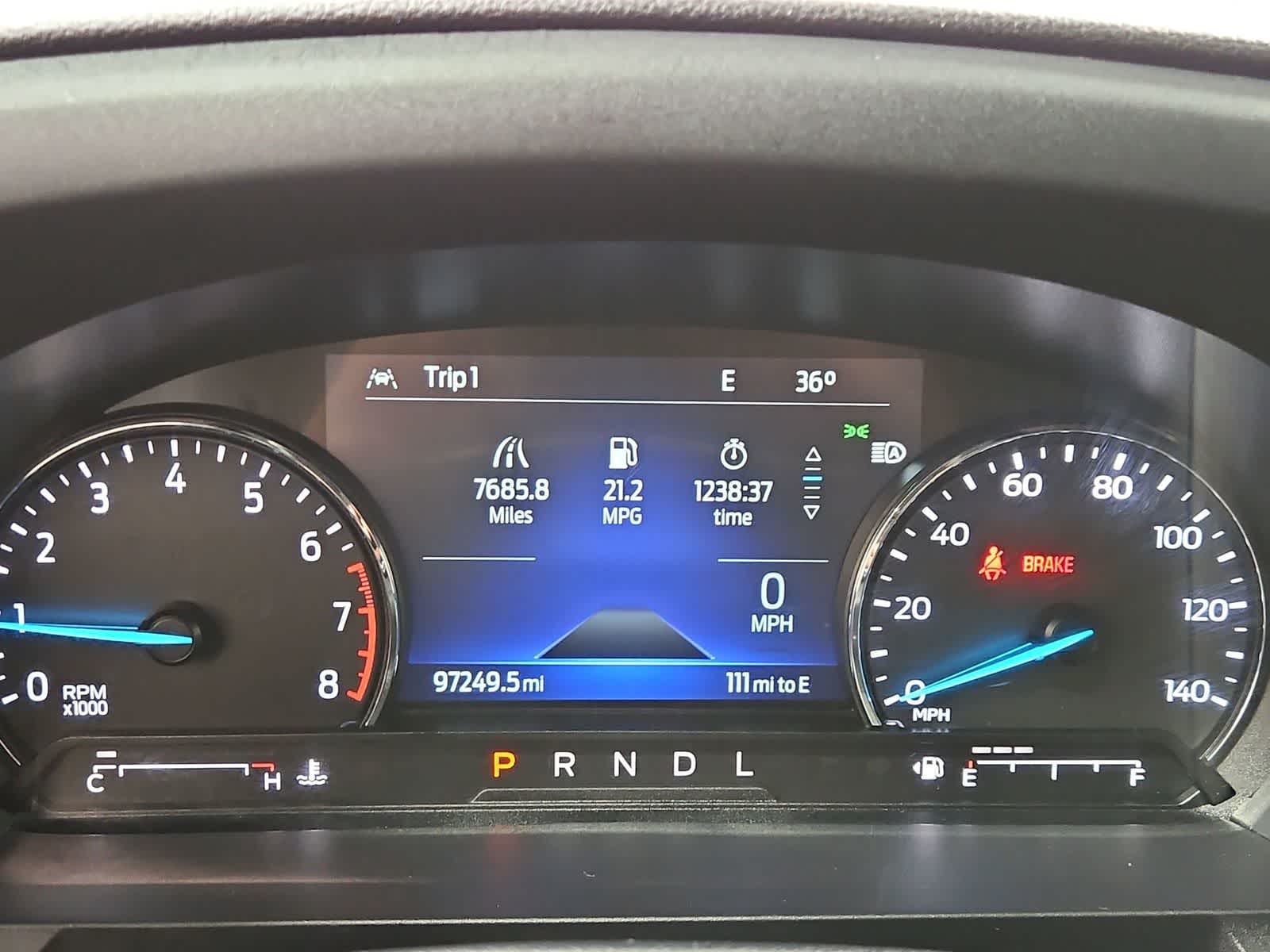 Thumbnail: 2022 Ford Explorer - 30