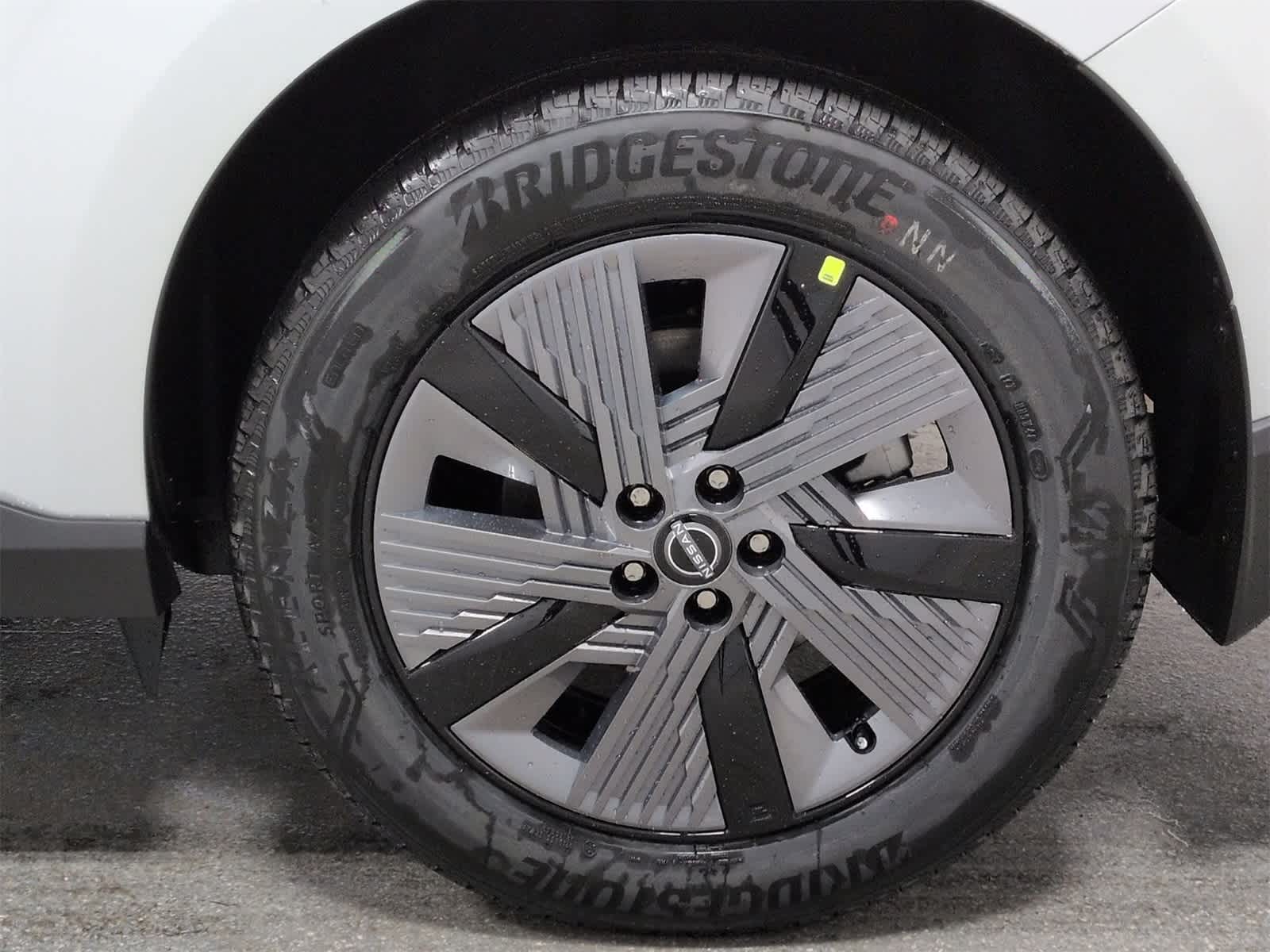 Thumbnail: 2026 Nissan Murano - 14