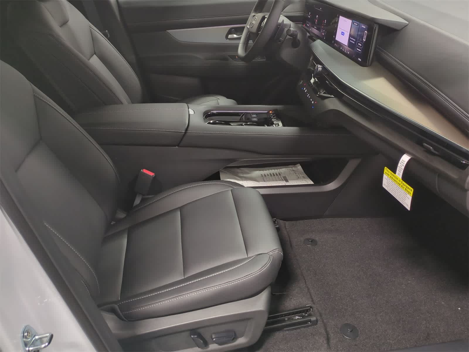 Thumbnail: 2025 Nissan Murano - 22