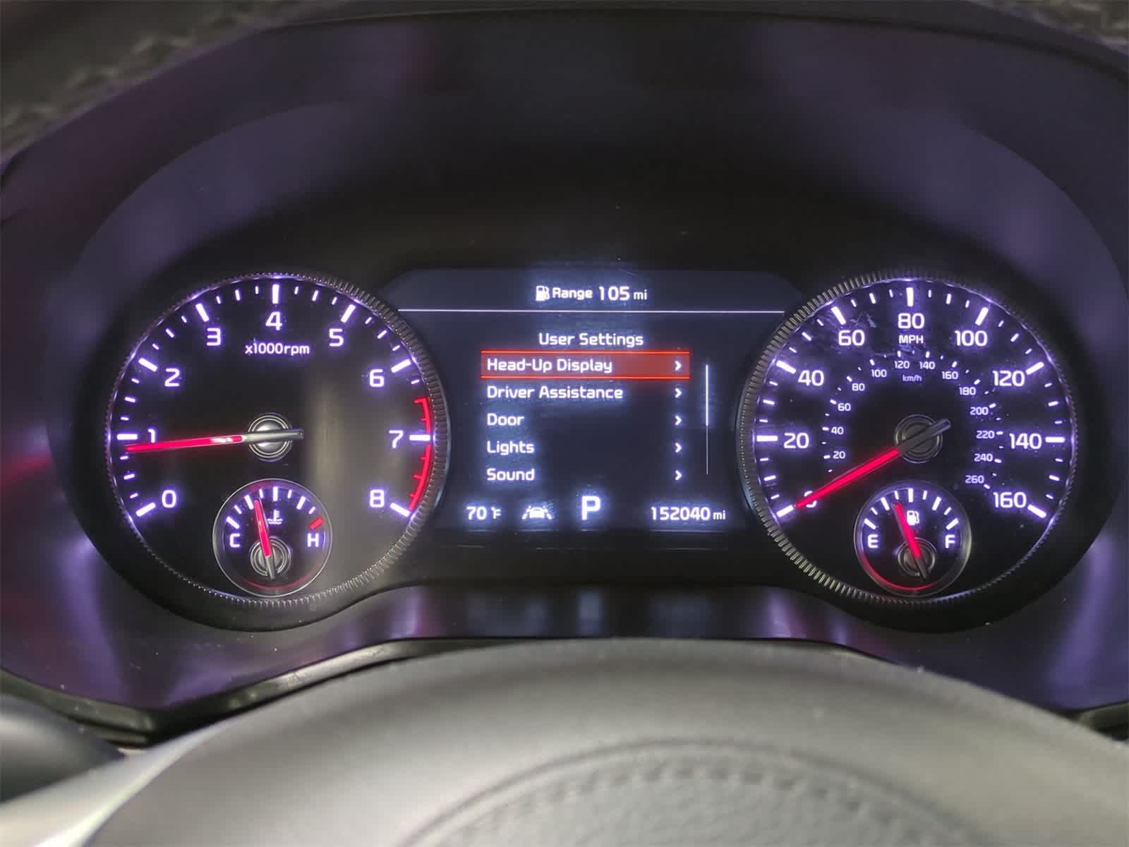 Thumbnail: 2021 Kia Telluride - 35