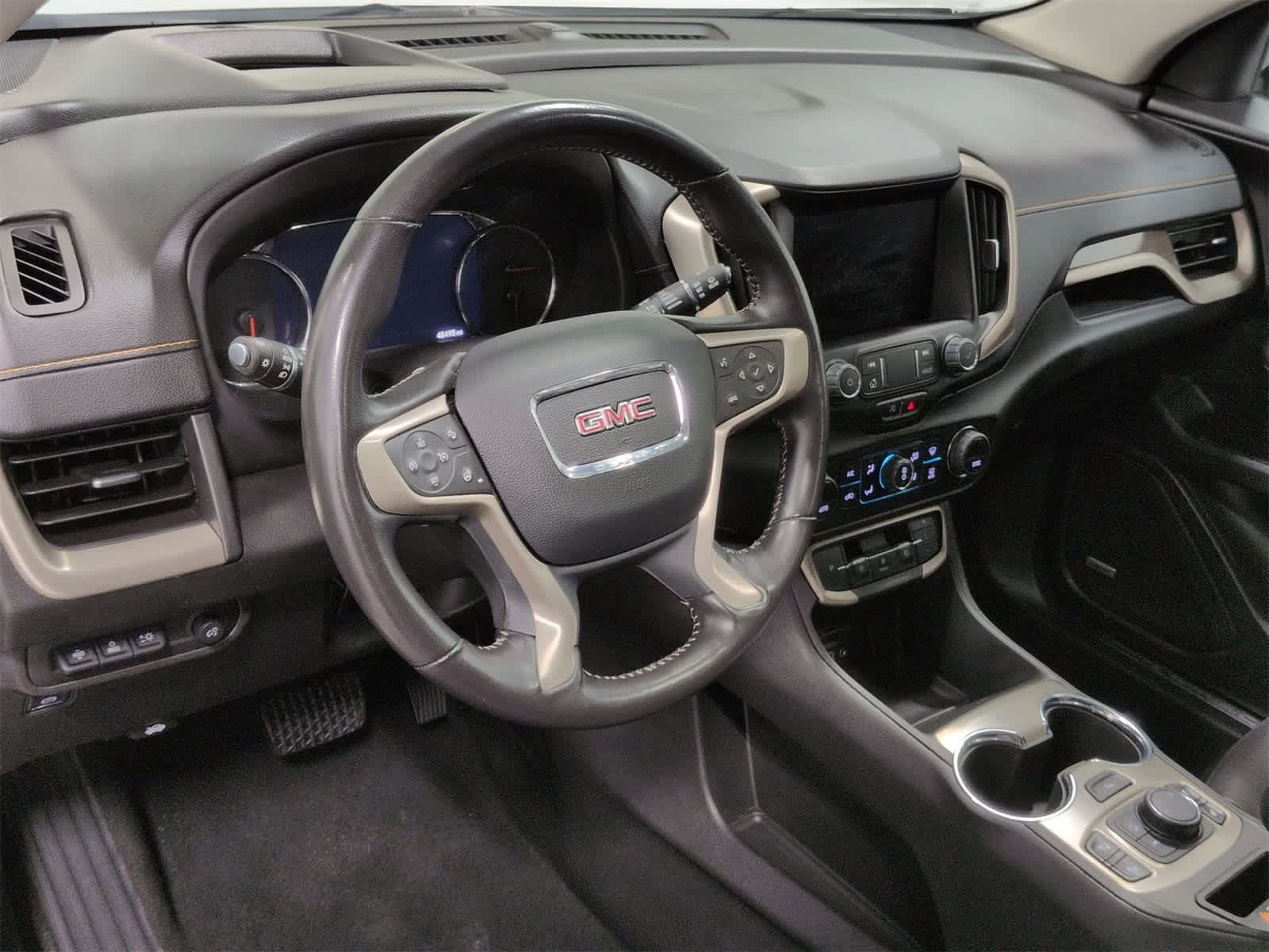 2022 GMC Terrain Denali's photo