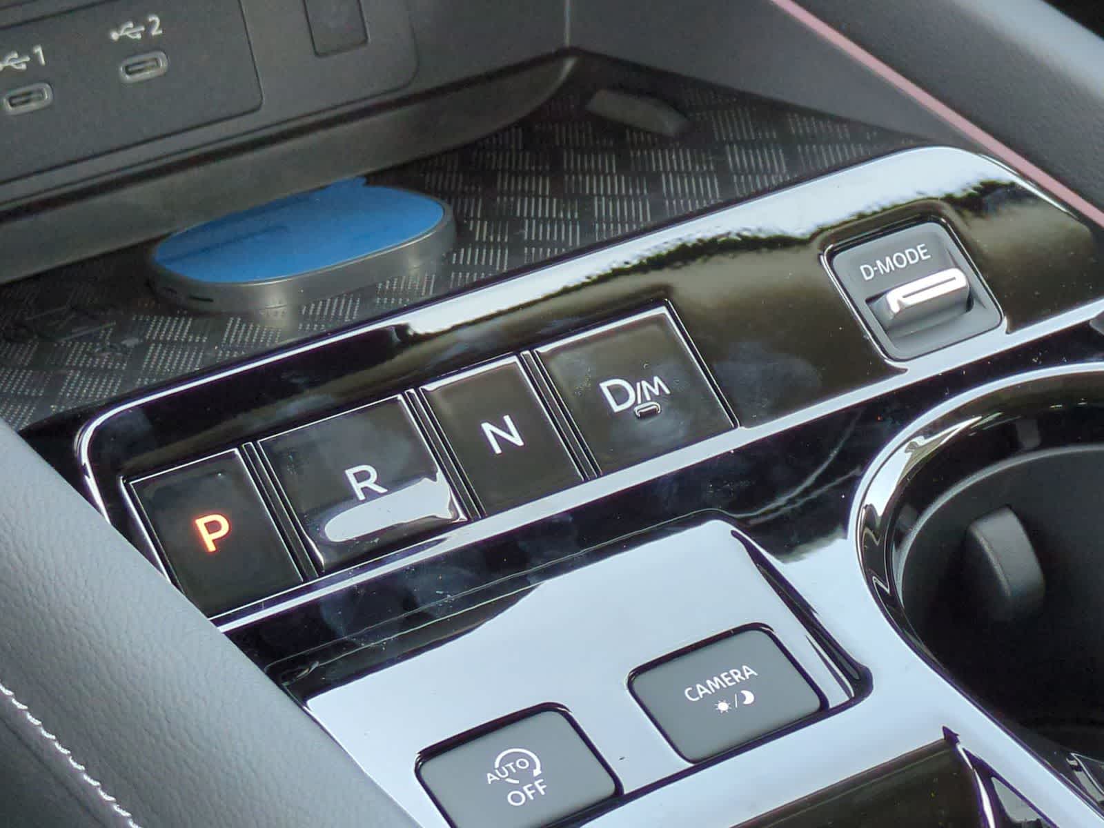 Thumbnail: 2026 Nissan Murano - 34