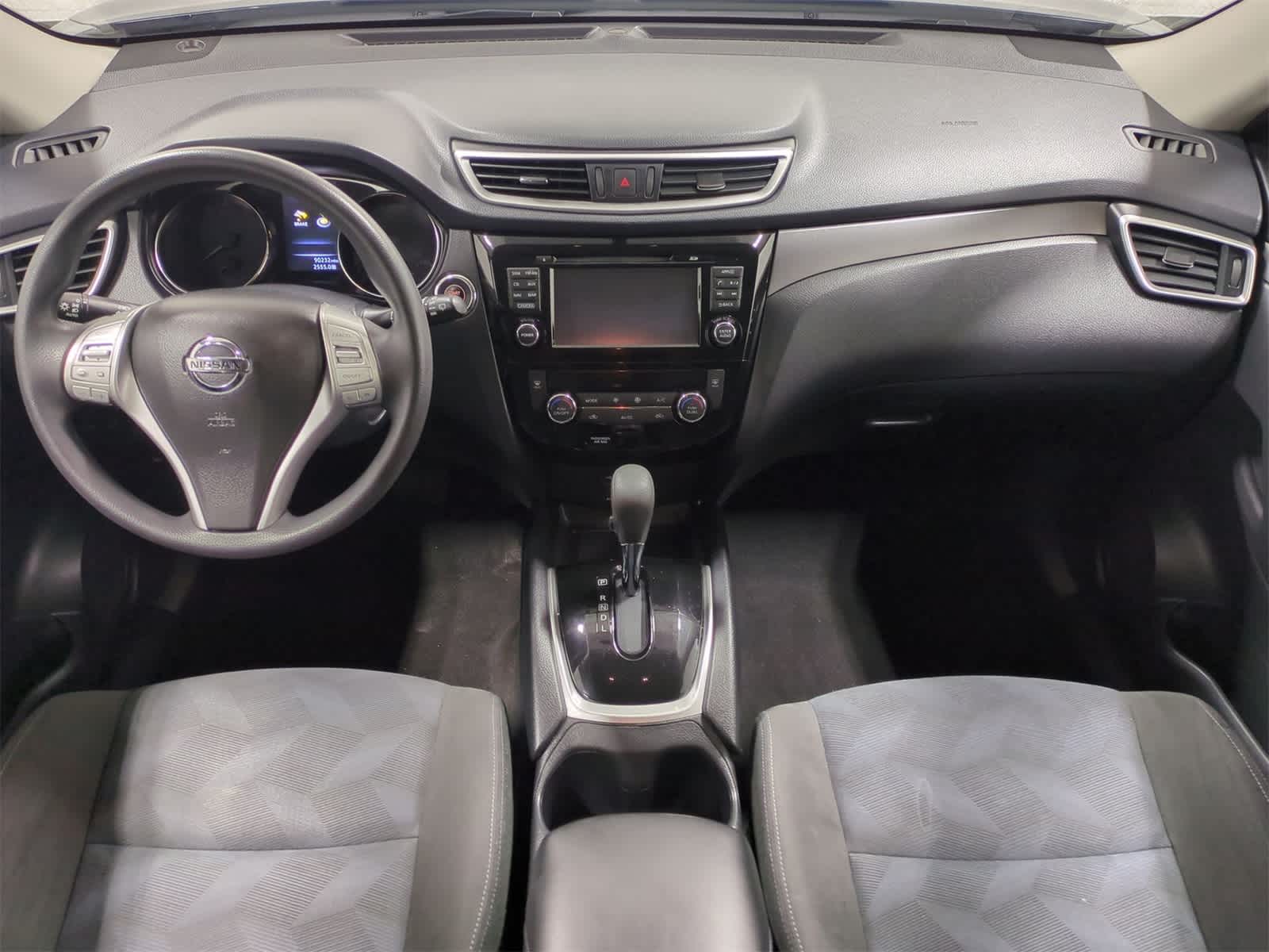 Thumbnail: 2016 Nissan Rogue - 16