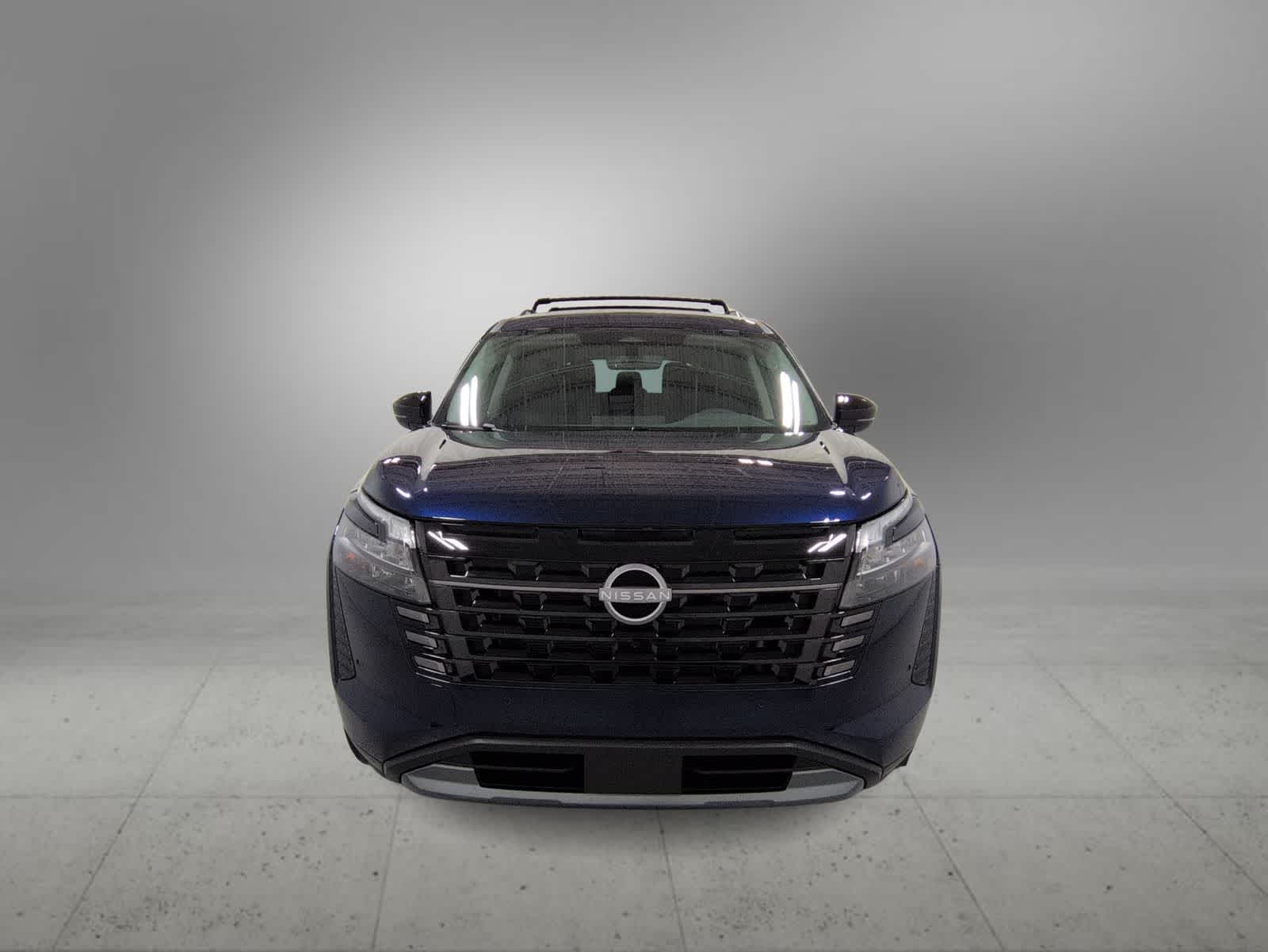 Thumbnail: 2026 Nissan Pathfinder - 3