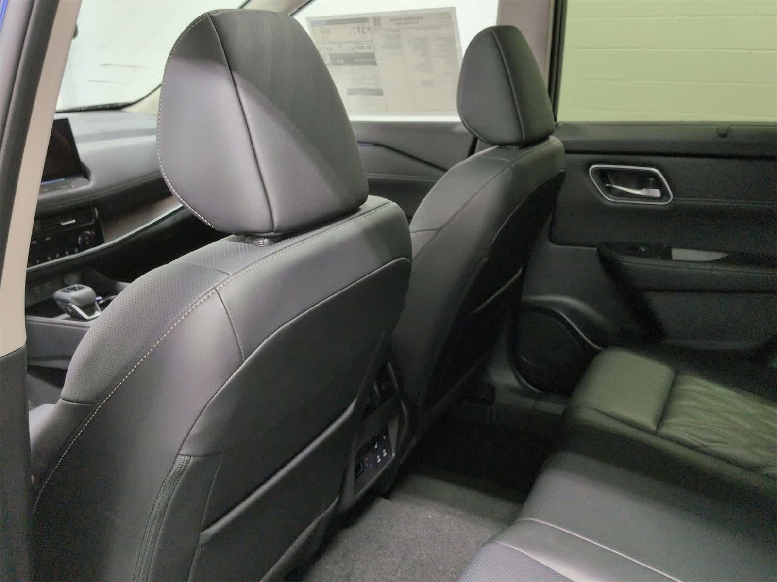 Thumbnail: 2026 Nissan Rogue - 19