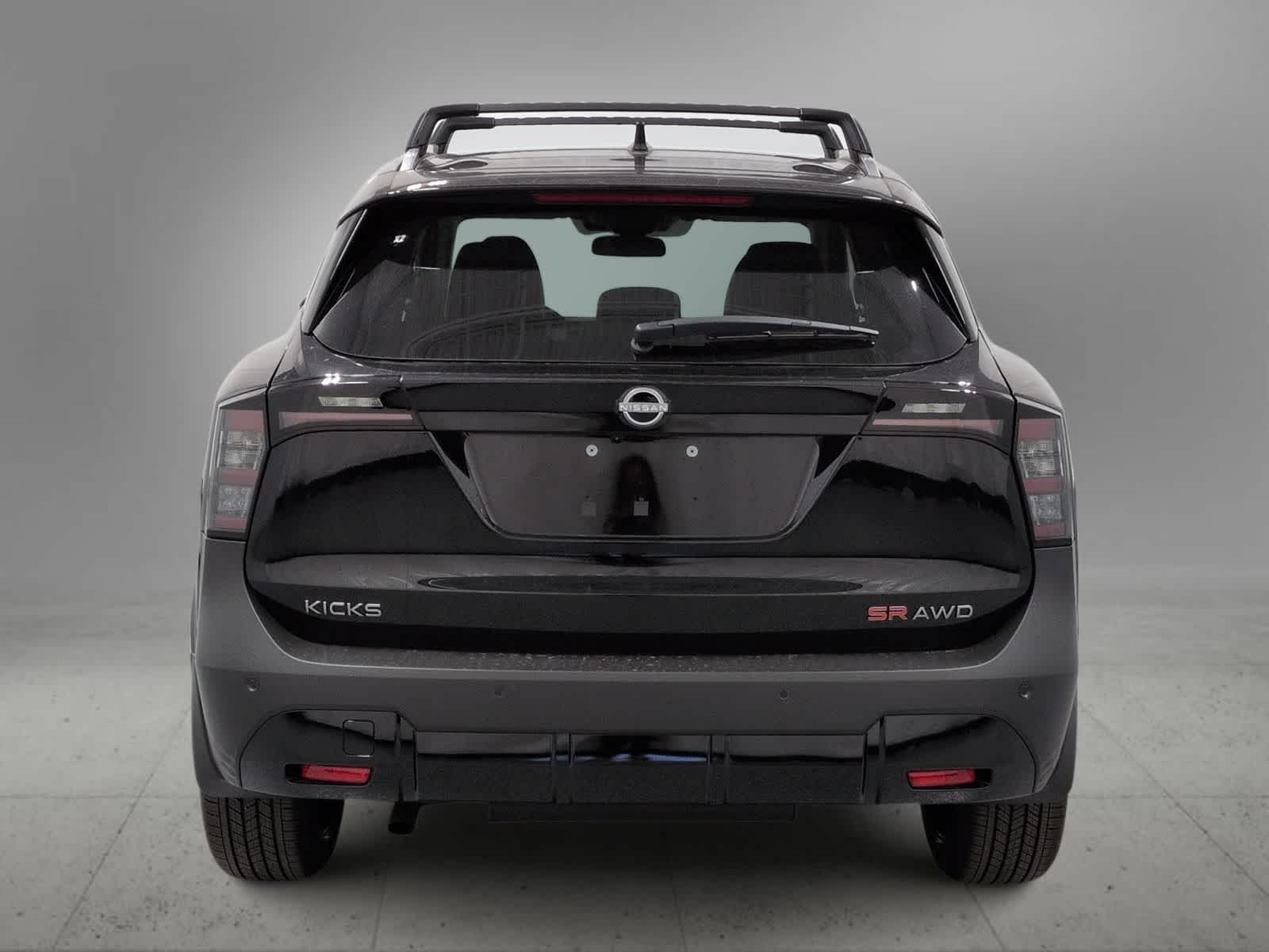 Thumbnail: 2026 Nissan Kicks - 7