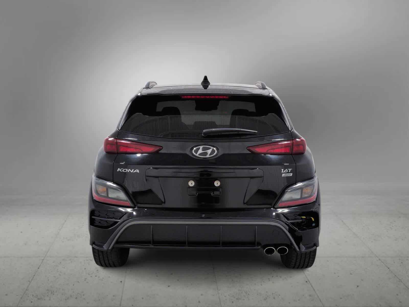 Thumbnail: 2023 Hyundai Kona - 7