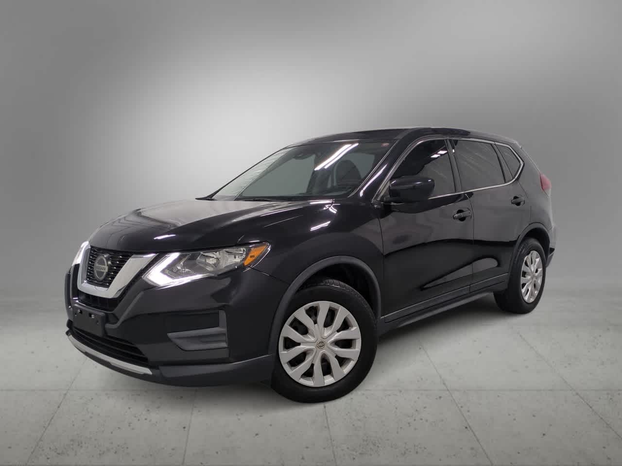 2020 Nissan Rogue S -
                  Farmington Hills, MI