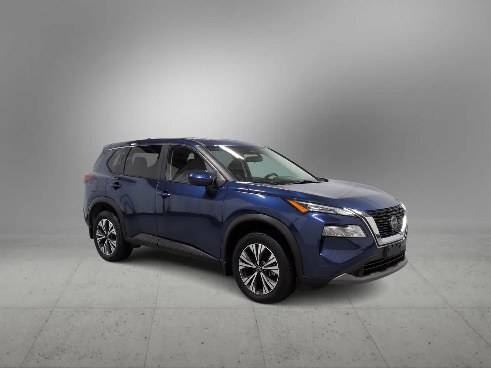 Thumbnail: 2023 Nissan Rogue - 2