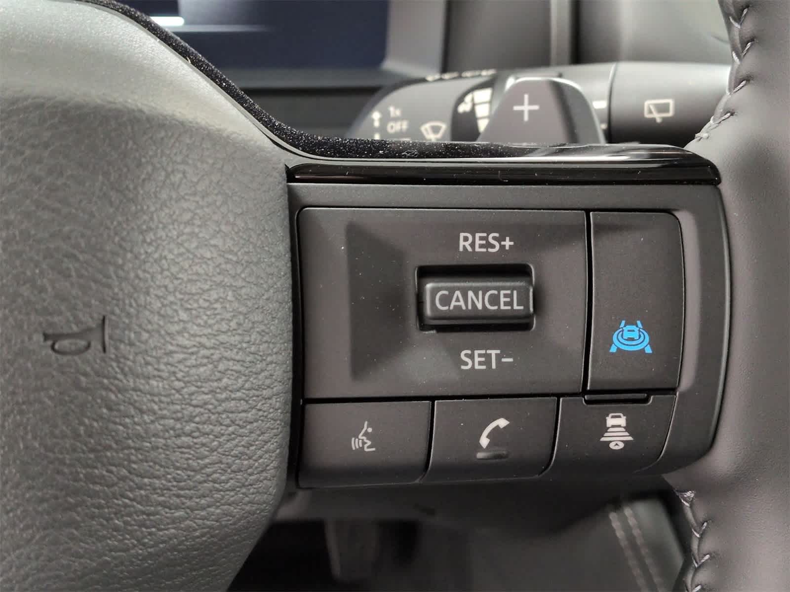 Thumbnail: 2026 Nissan Rogue - 27