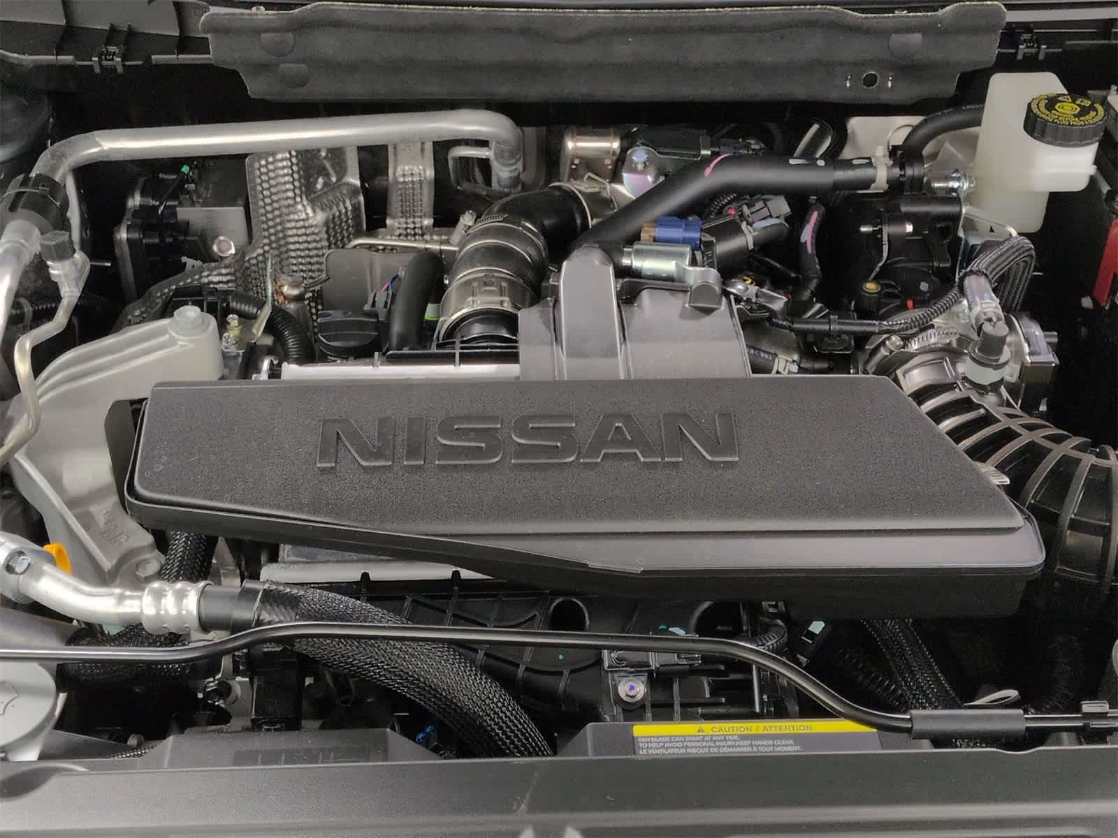 Thumbnail: 2026 Nissan Rogue - 15