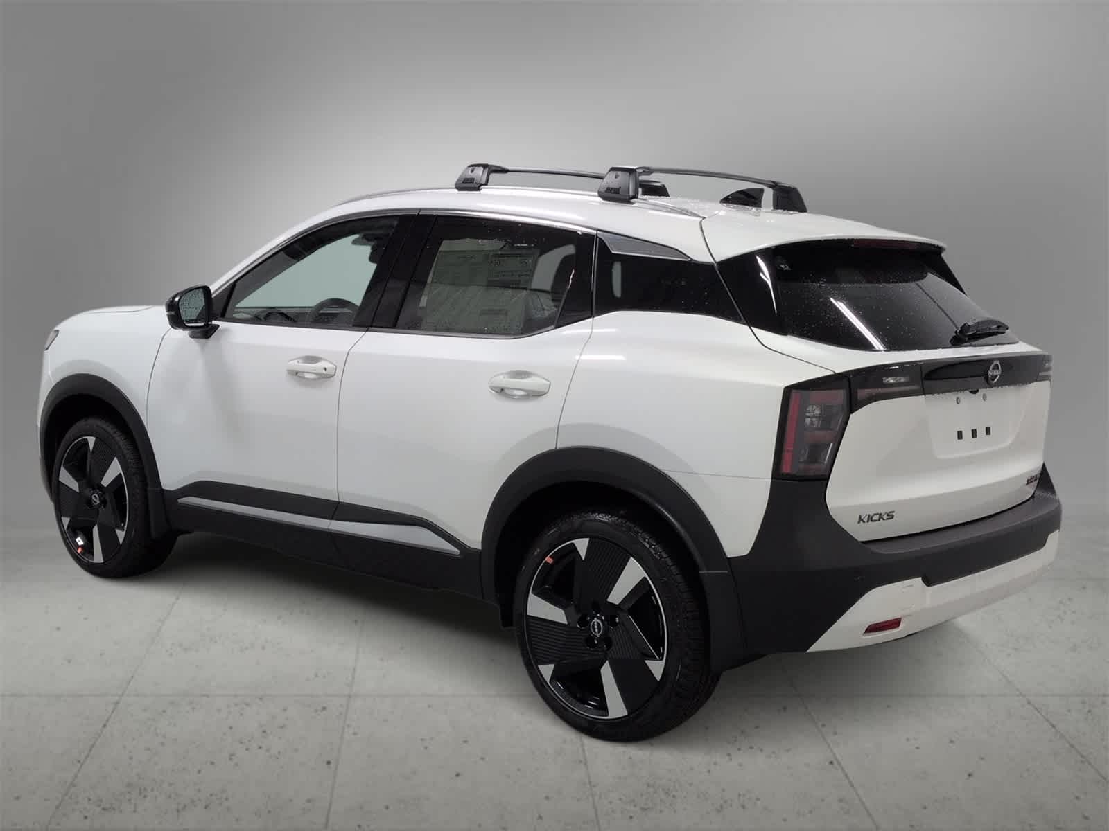 Thumbnail: 2026 Nissan Kicks - 6