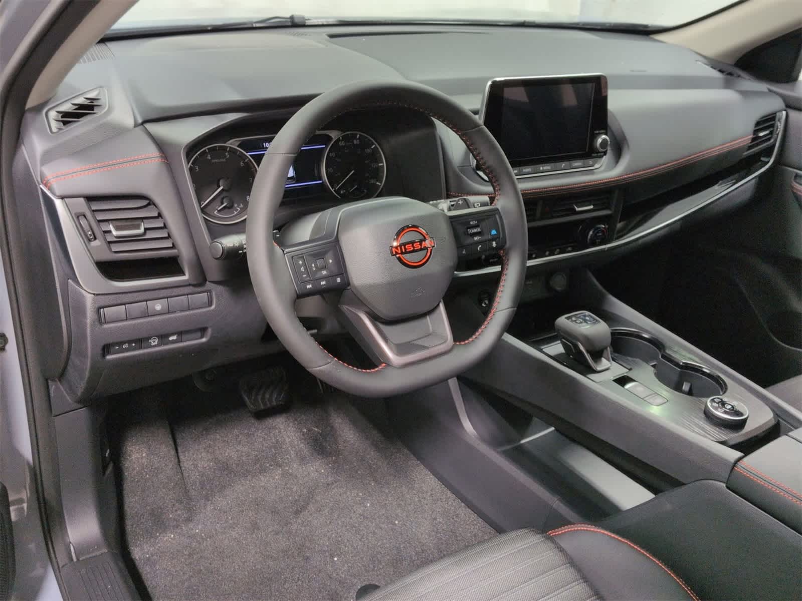 Thumbnail: 2026 Nissan Rogue - 10