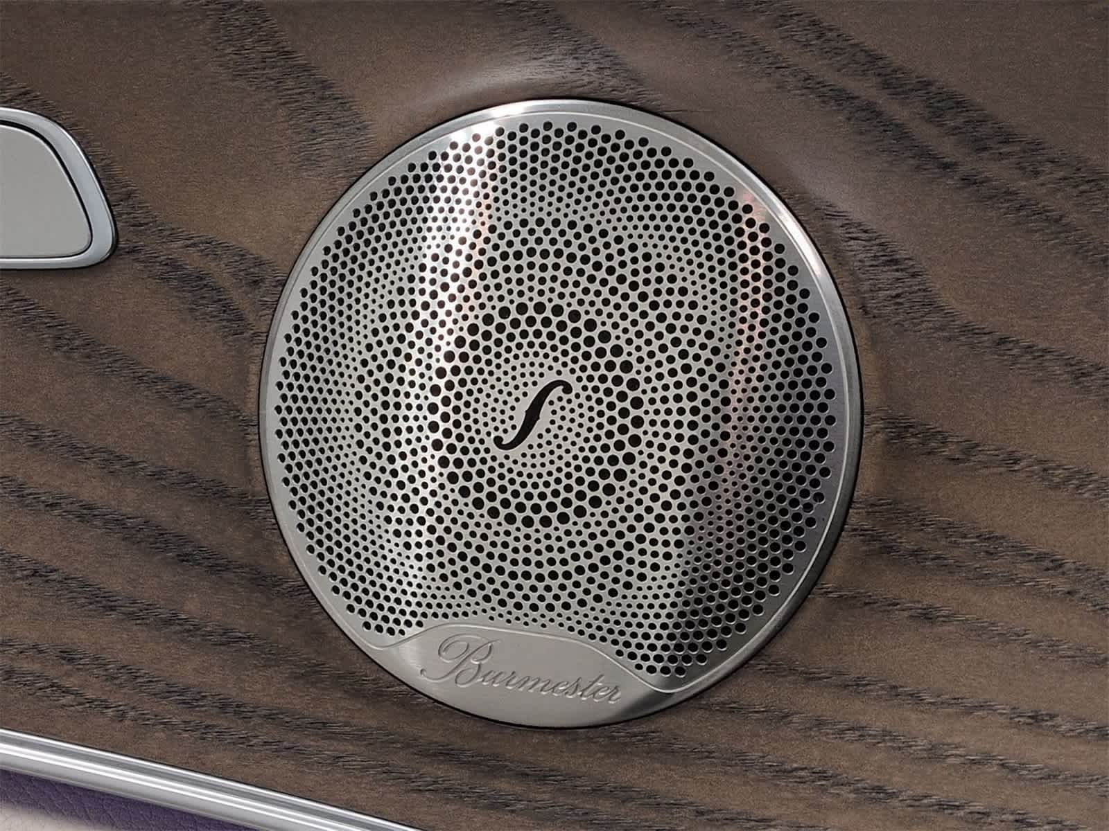 Thumbnail: 2021 Mercedes-Benz E-Class - 33