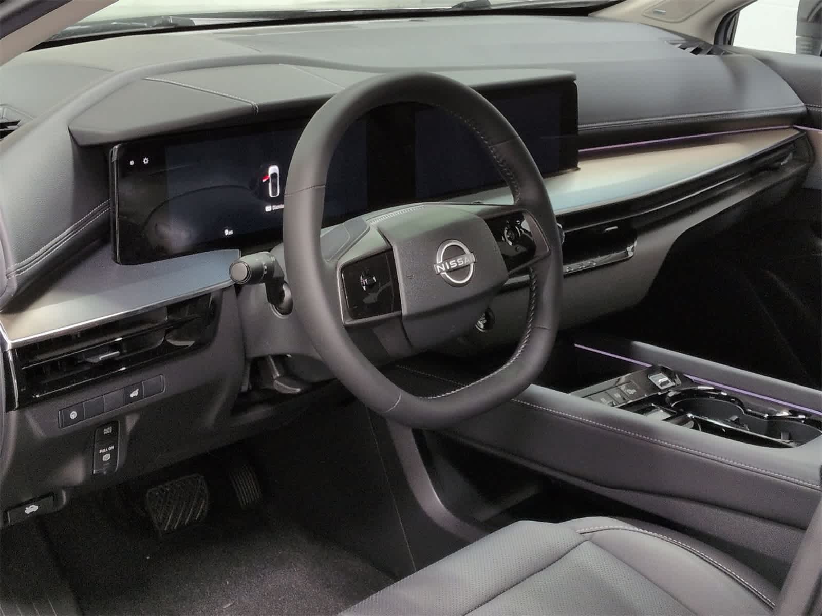 Thumbnail: 2026 Nissan Murano - 2