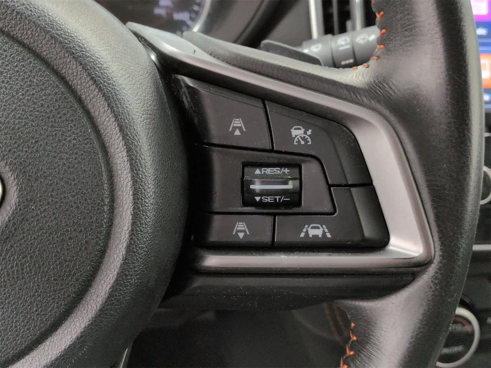 Thumbnail: 2018 Subaru Crosstrek - 26