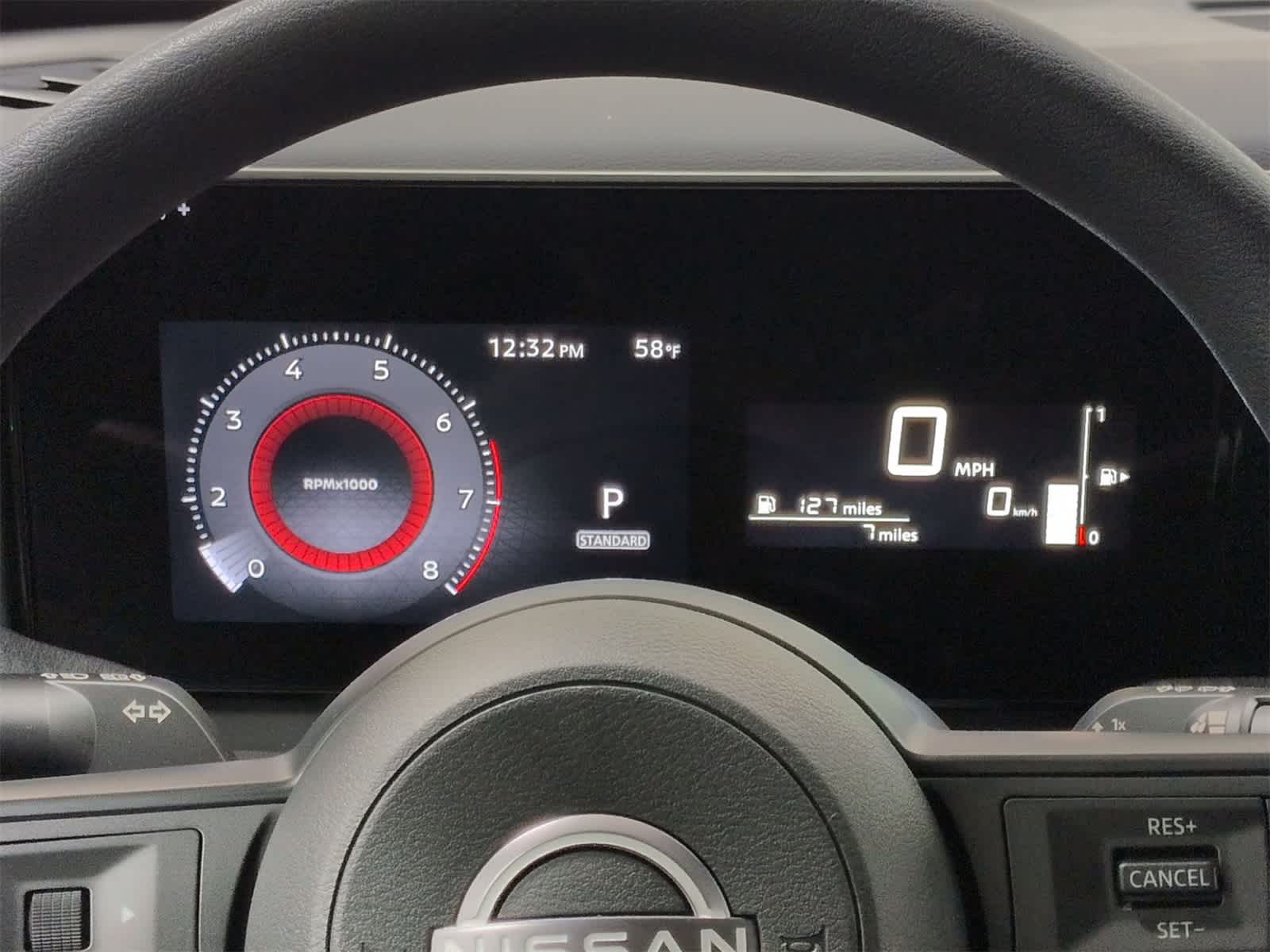 Thumbnail: 2026 Nissan Kicks - 25