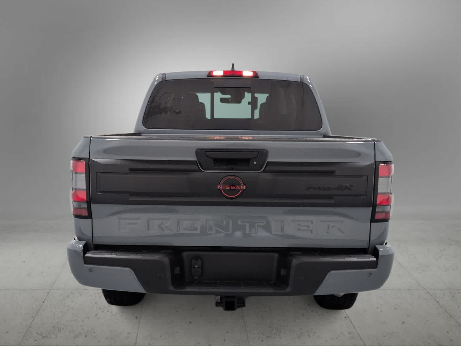 Thumbnail: 2026 Nissan Frontier - 7
