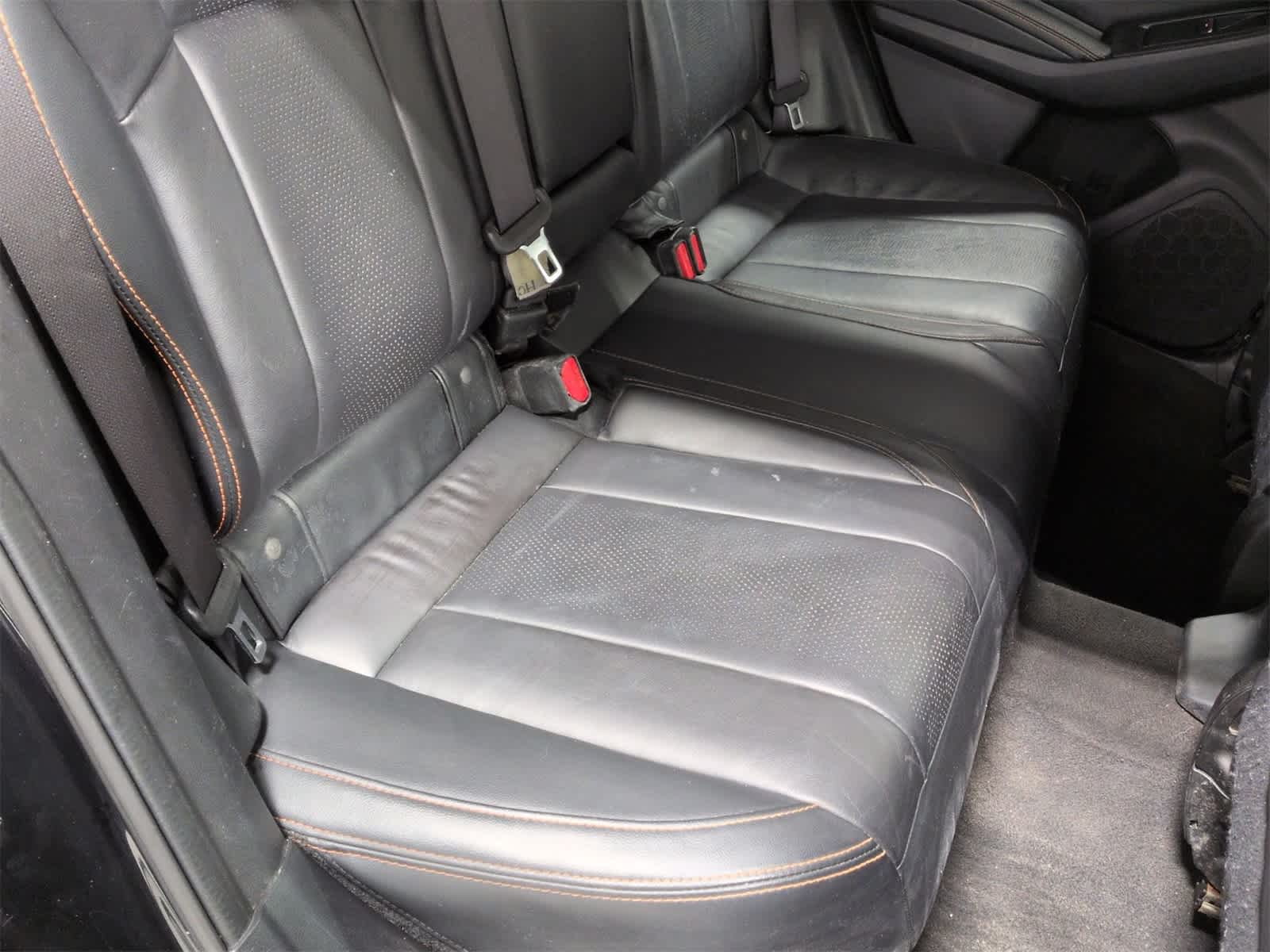 Thumbnail: 2018 Subaru Crosstrek - 21