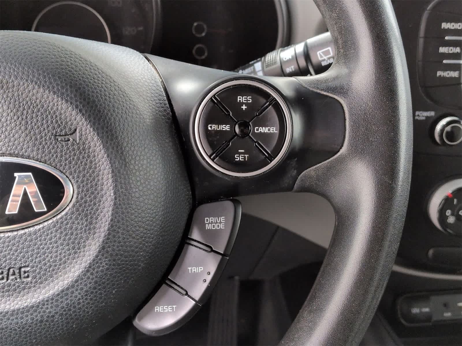 Thumbnail: 2019 Kia Soul - 25