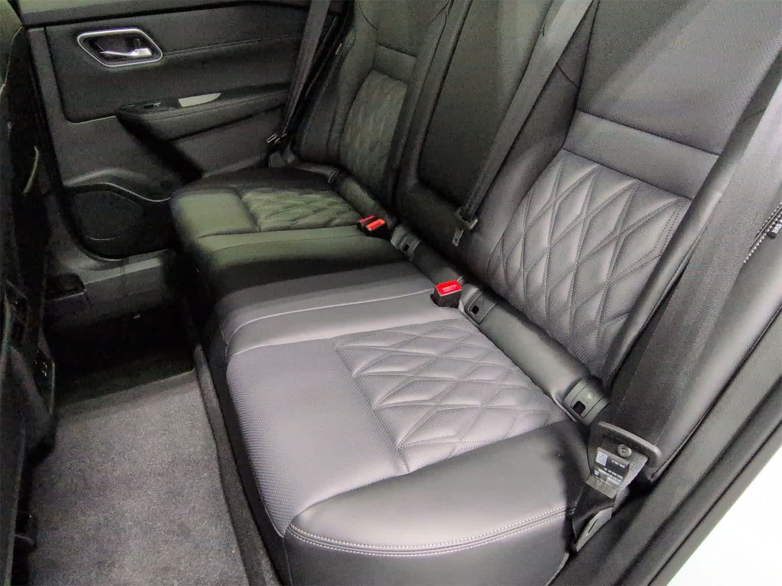 Thumbnail: 2026 Nissan Rogue - 21