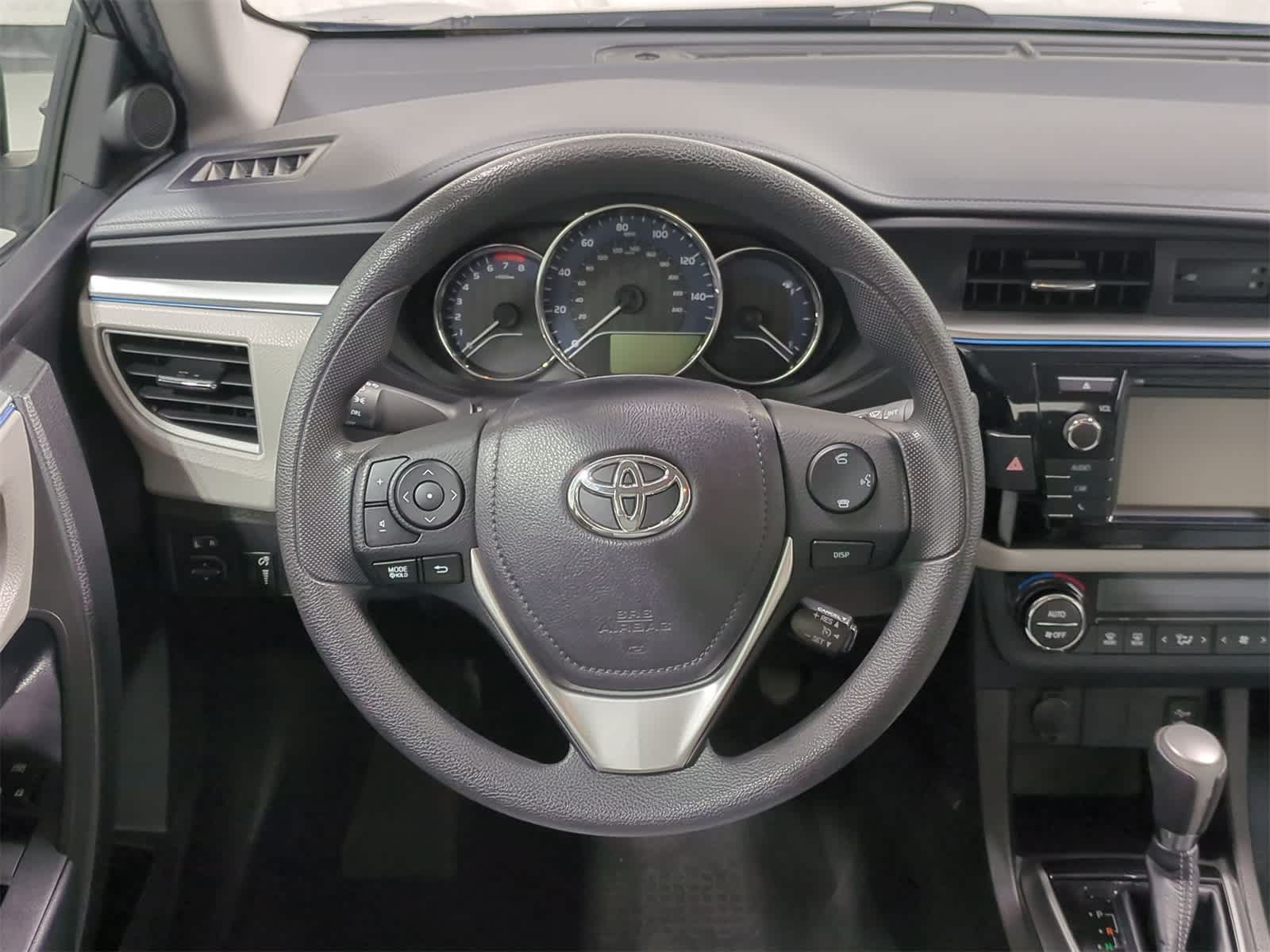 Thumbnail: 2016 Toyota Corolla - 22