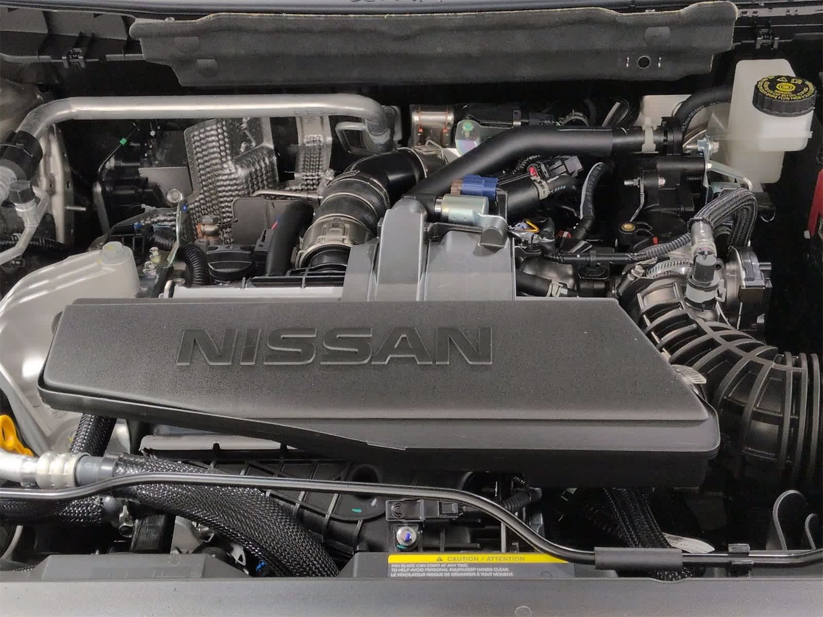 Thumbnail: 2026 Nissan Rogue - 15