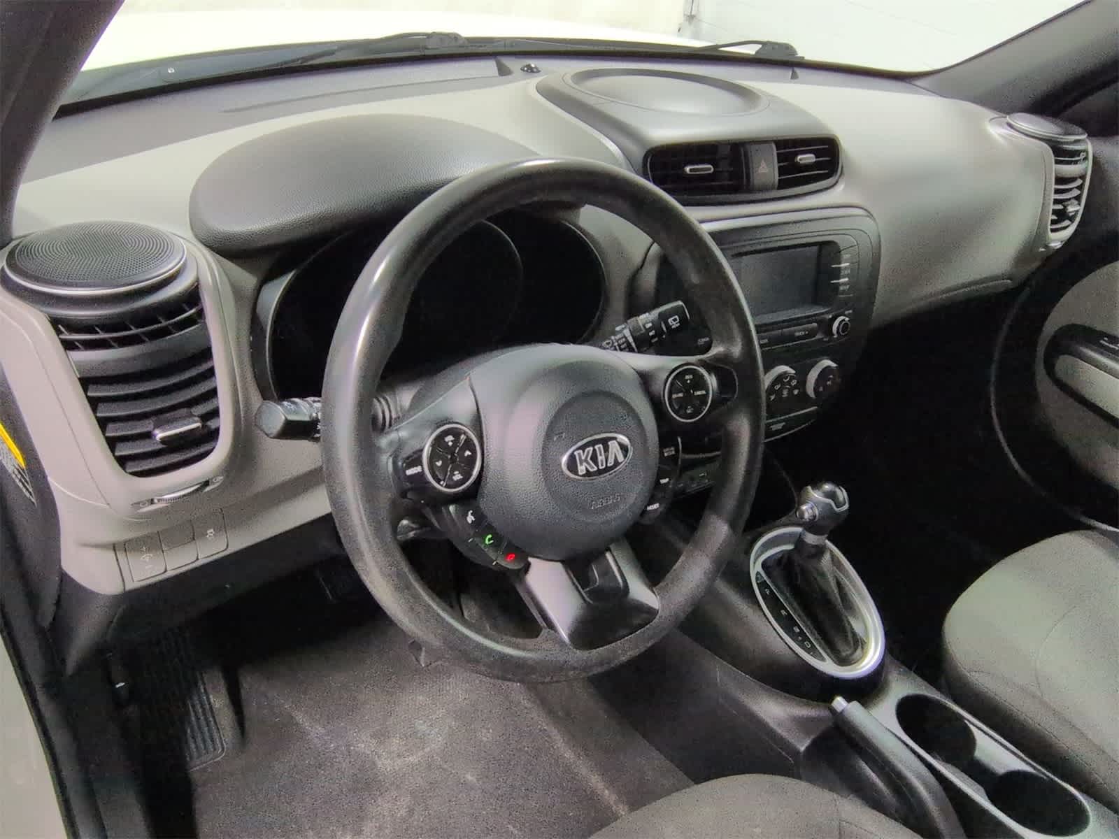 Thumbnail: 2019 Kia Soul - 10