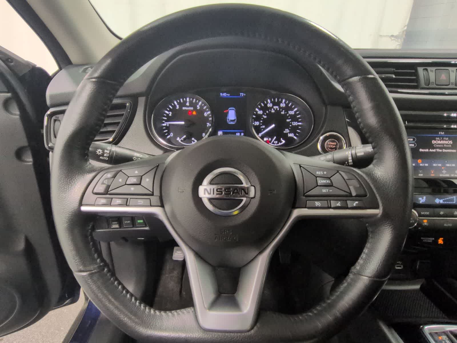 Thumbnail: 2018 Nissan Rogue - 21