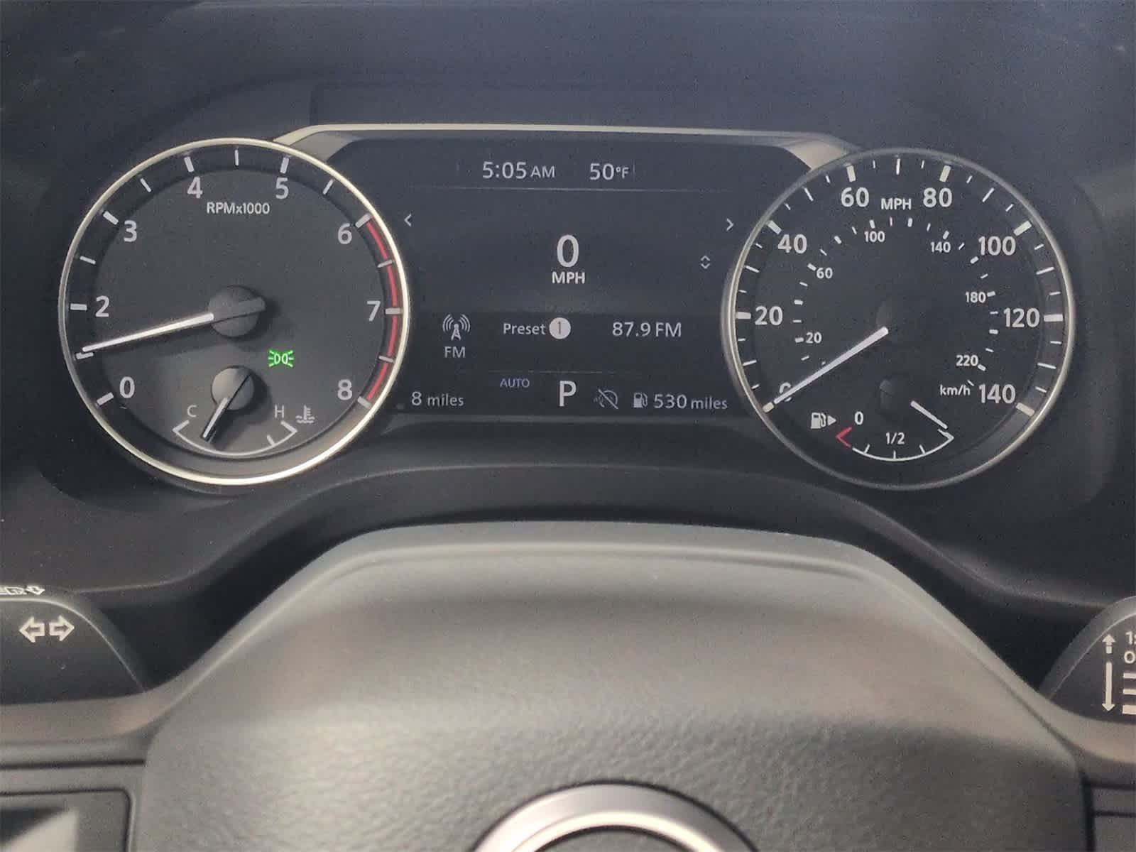 Thumbnail: 2026 Nissan Rogue - 33