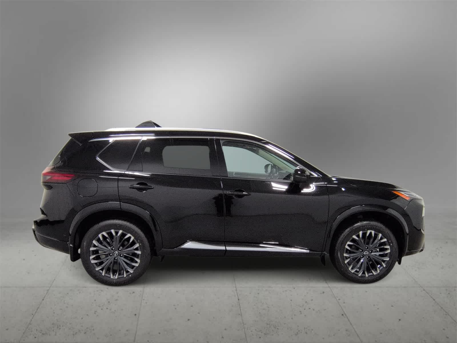 Thumbnail: 2026 Nissan Rogue - 9