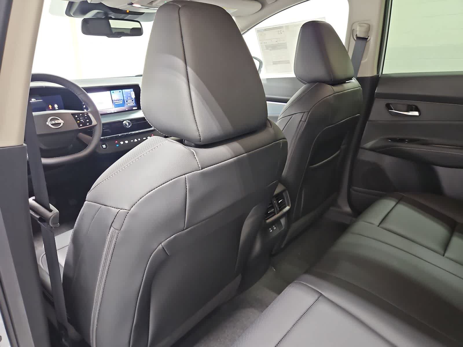 Thumbnail: 2026 Nissan Murano - 19
