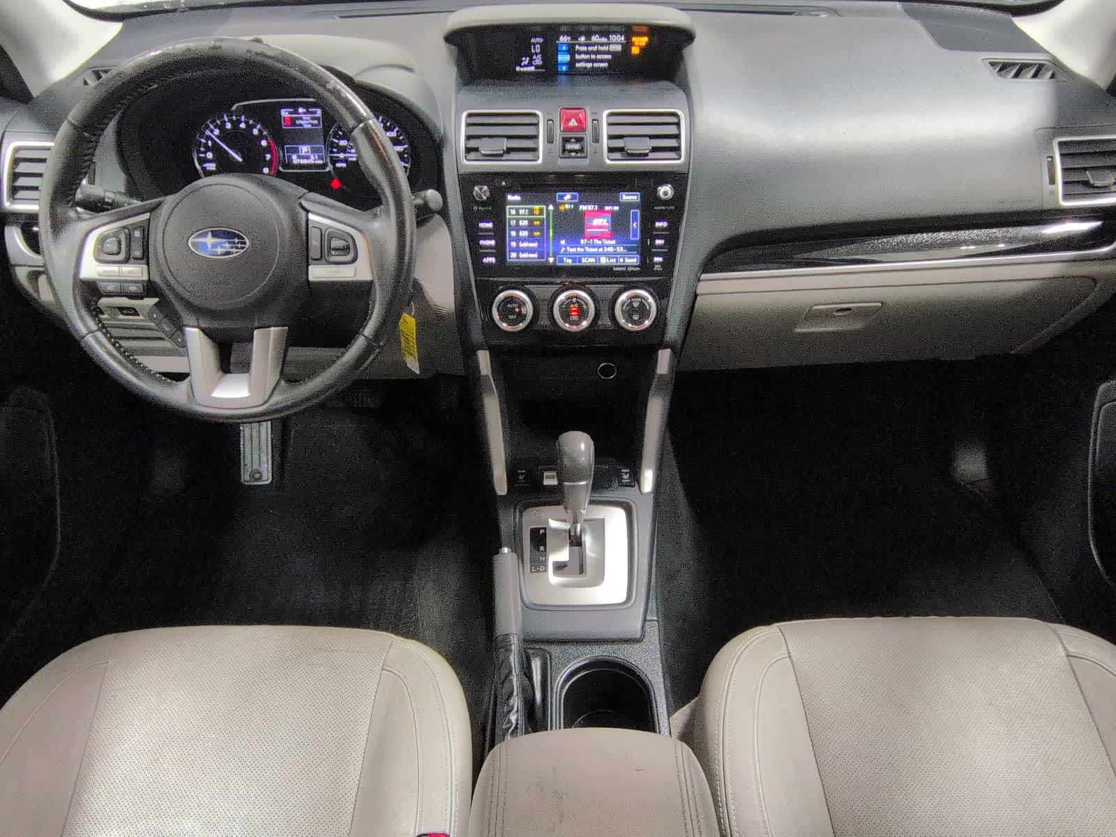 Thumbnail: 2018 Subaru Forester - 14