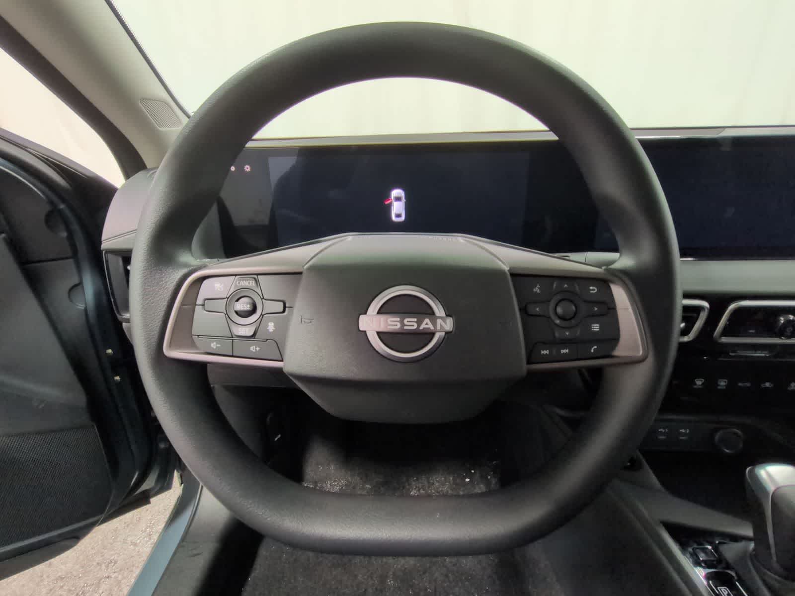 Thumbnail: 2026 Nissan Sentra - 23