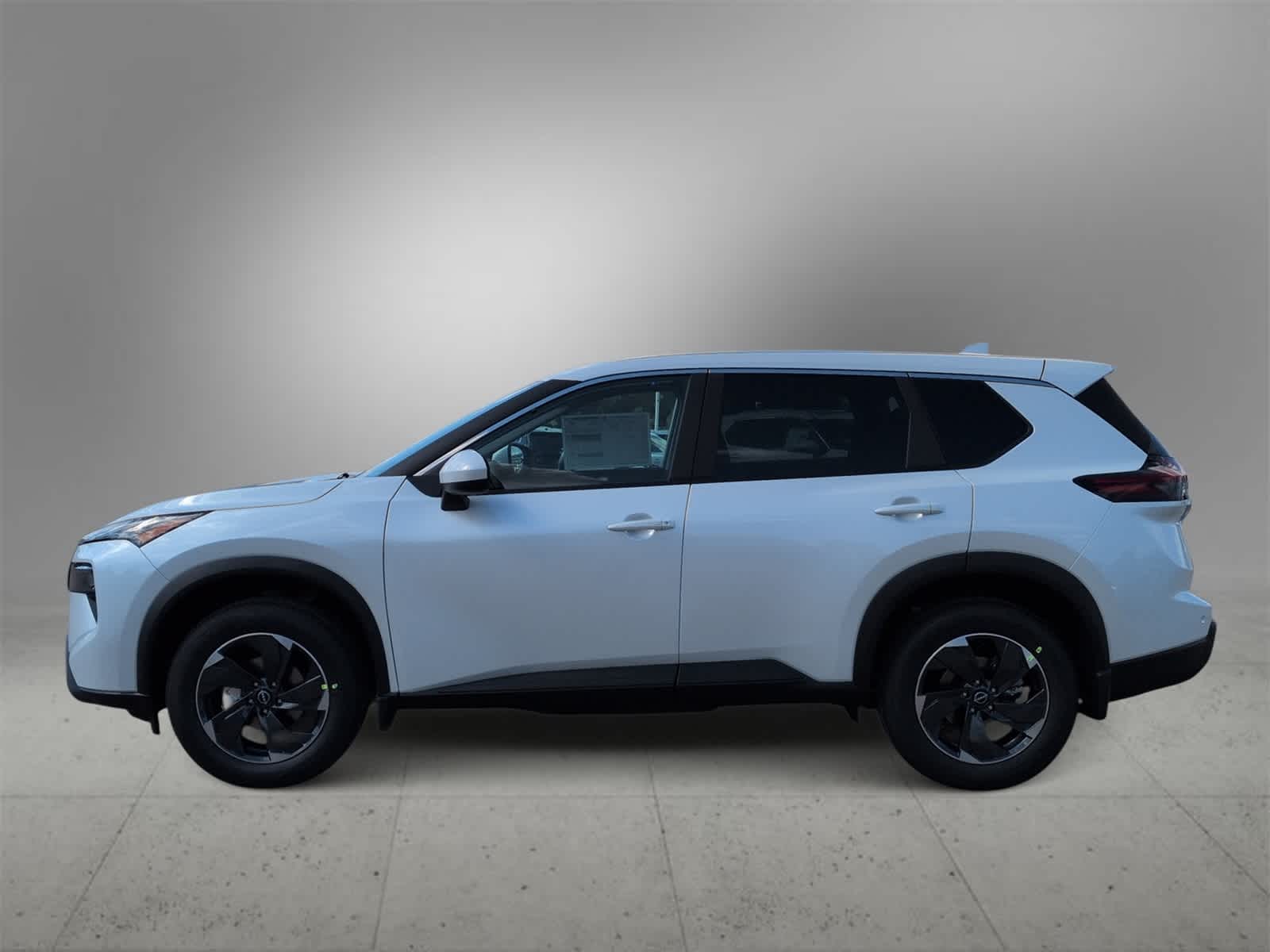 Thumbnail: 2026 Nissan Rogue - 5