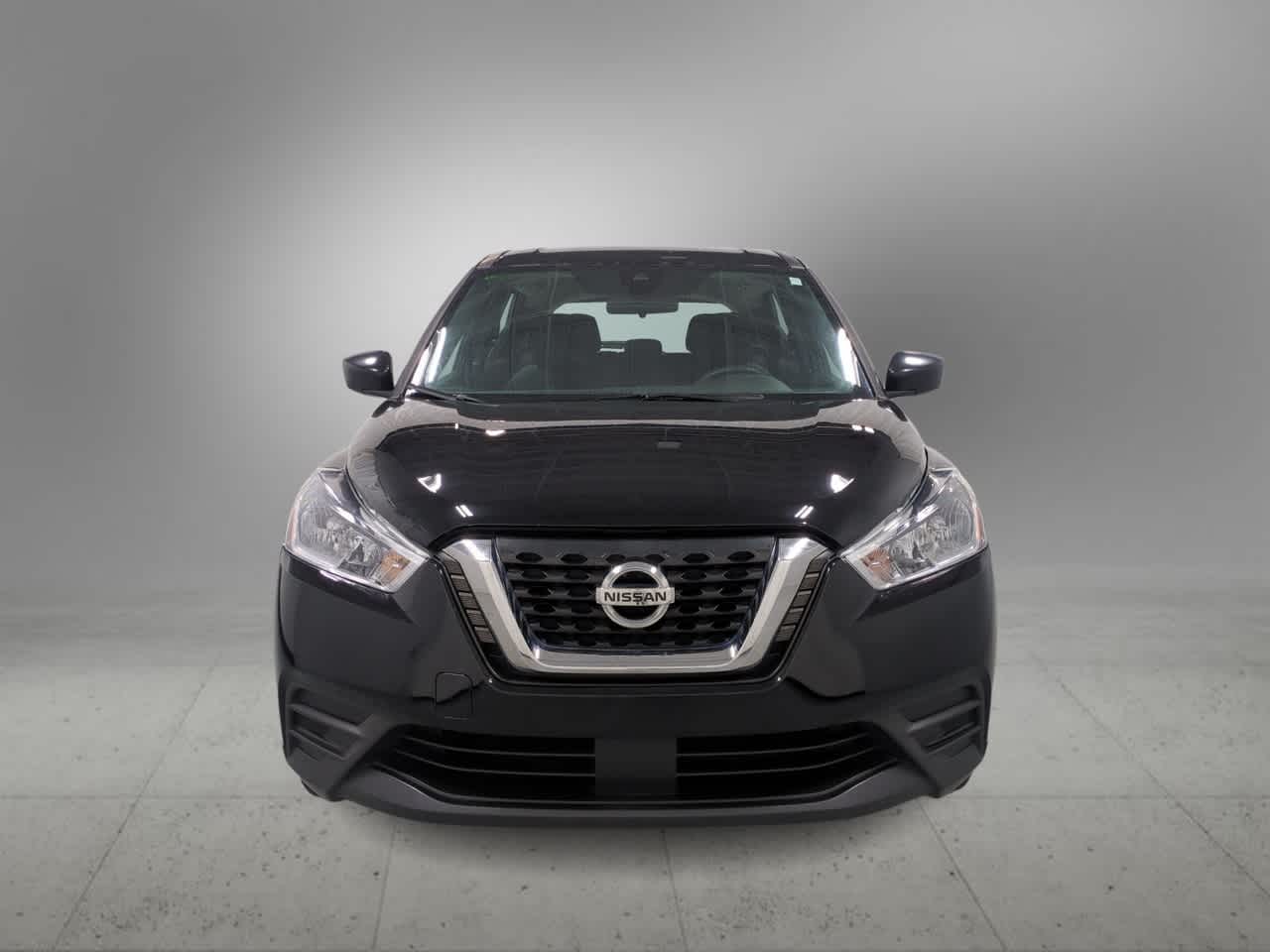 Thumbnail: 2020 Nissan Kicks - 3
