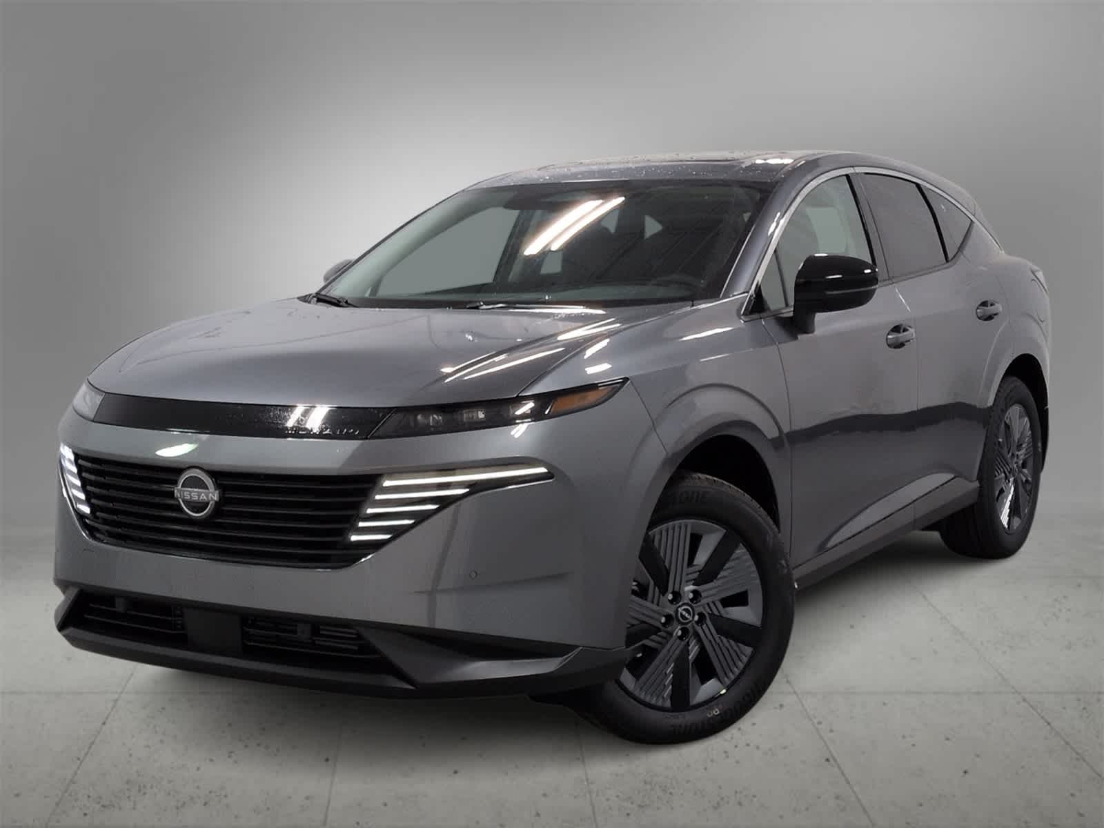 2026 Nissan Murano SUV 