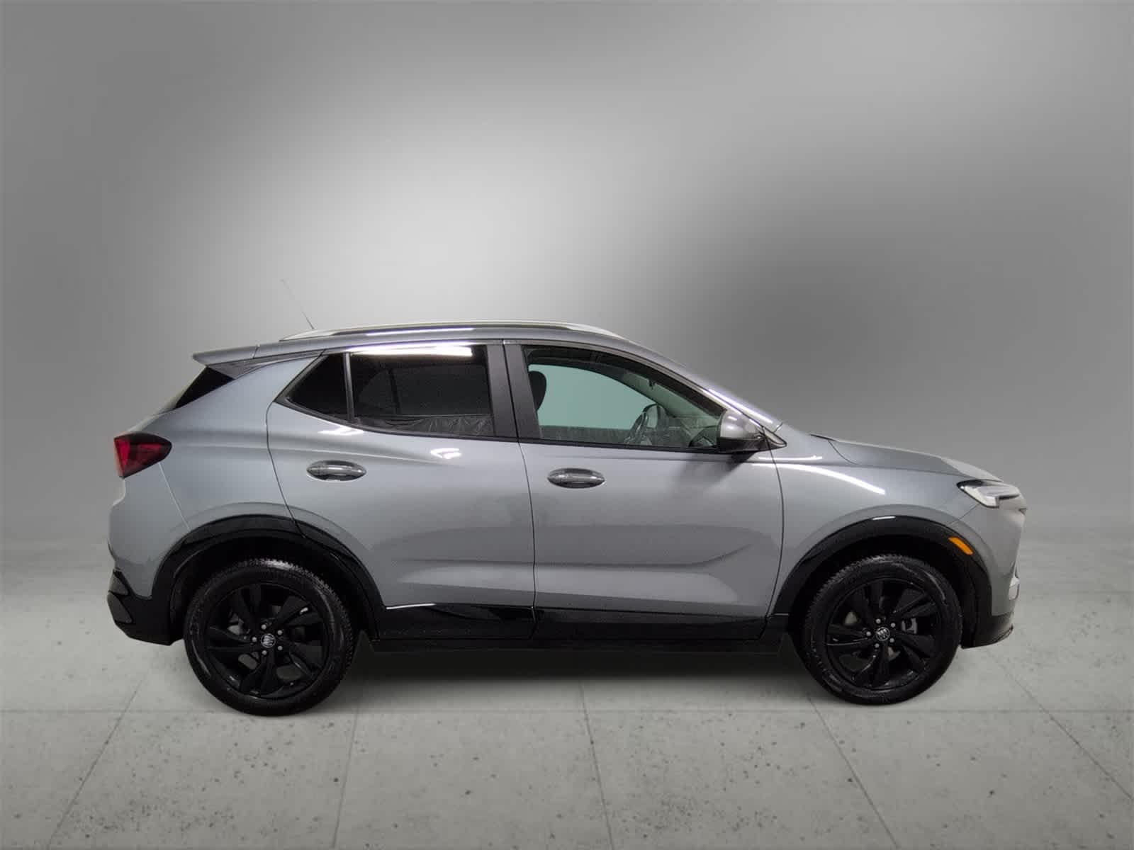 Thumbnail: 2024 Buick Encore GX - 9