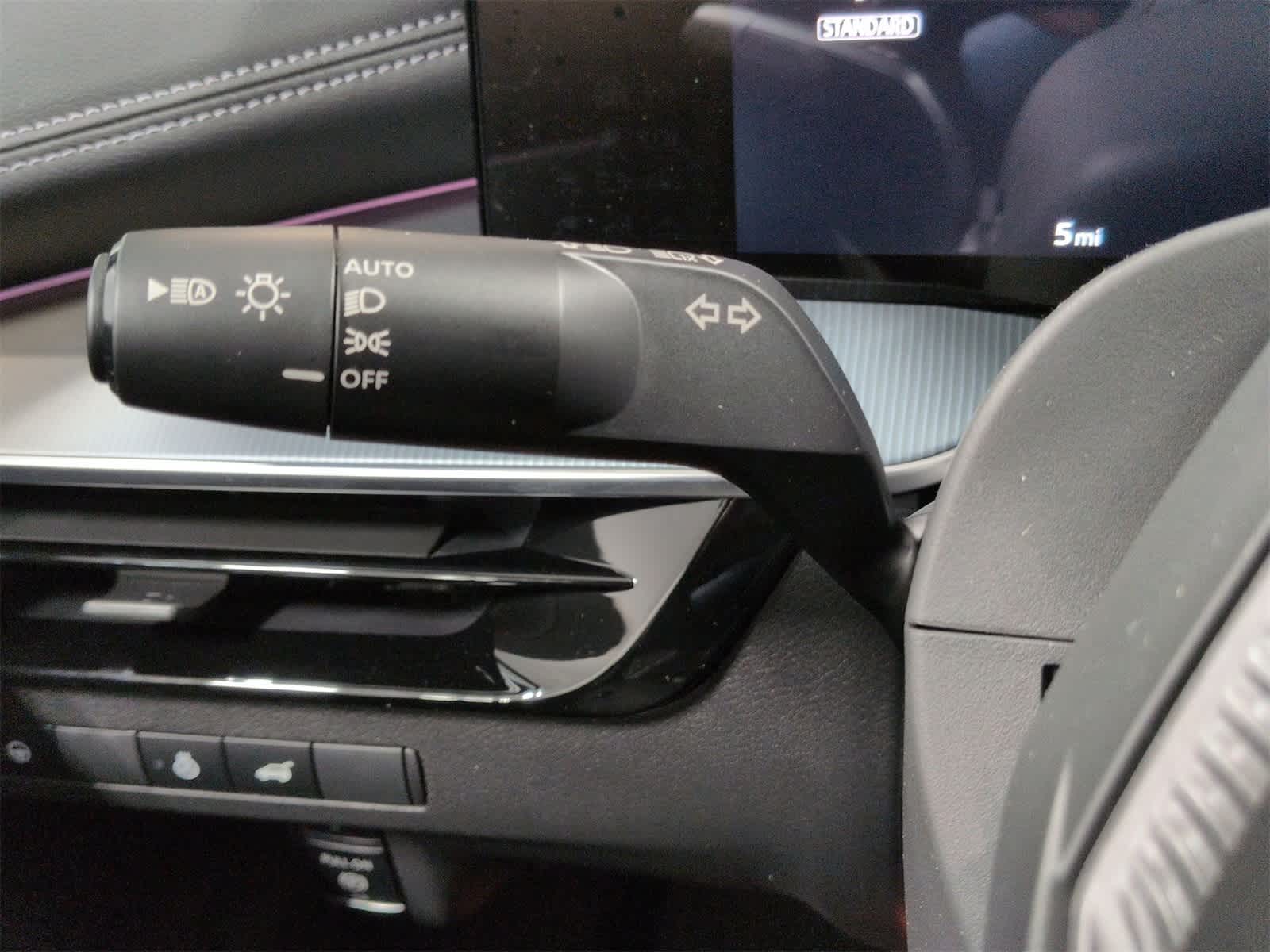 Thumbnail: 2025 Nissan Murano - 29