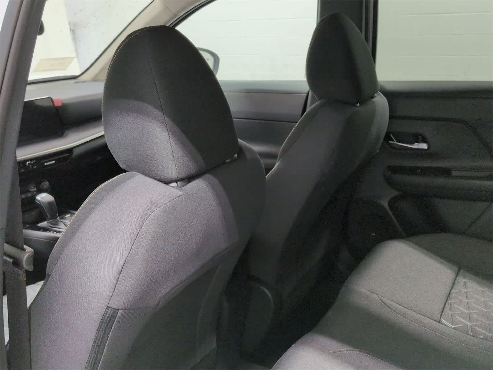 Thumbnail: 2026 Nissan Kicks - 19