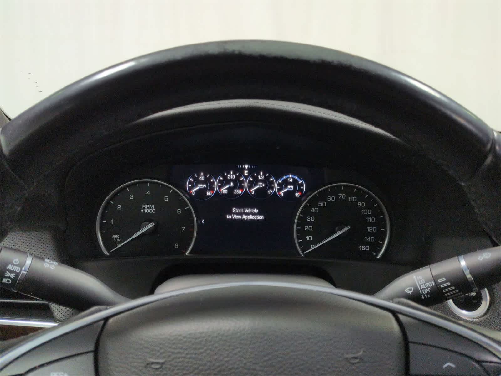 Thumbnail: 2017 Cadillac CT6 - 35