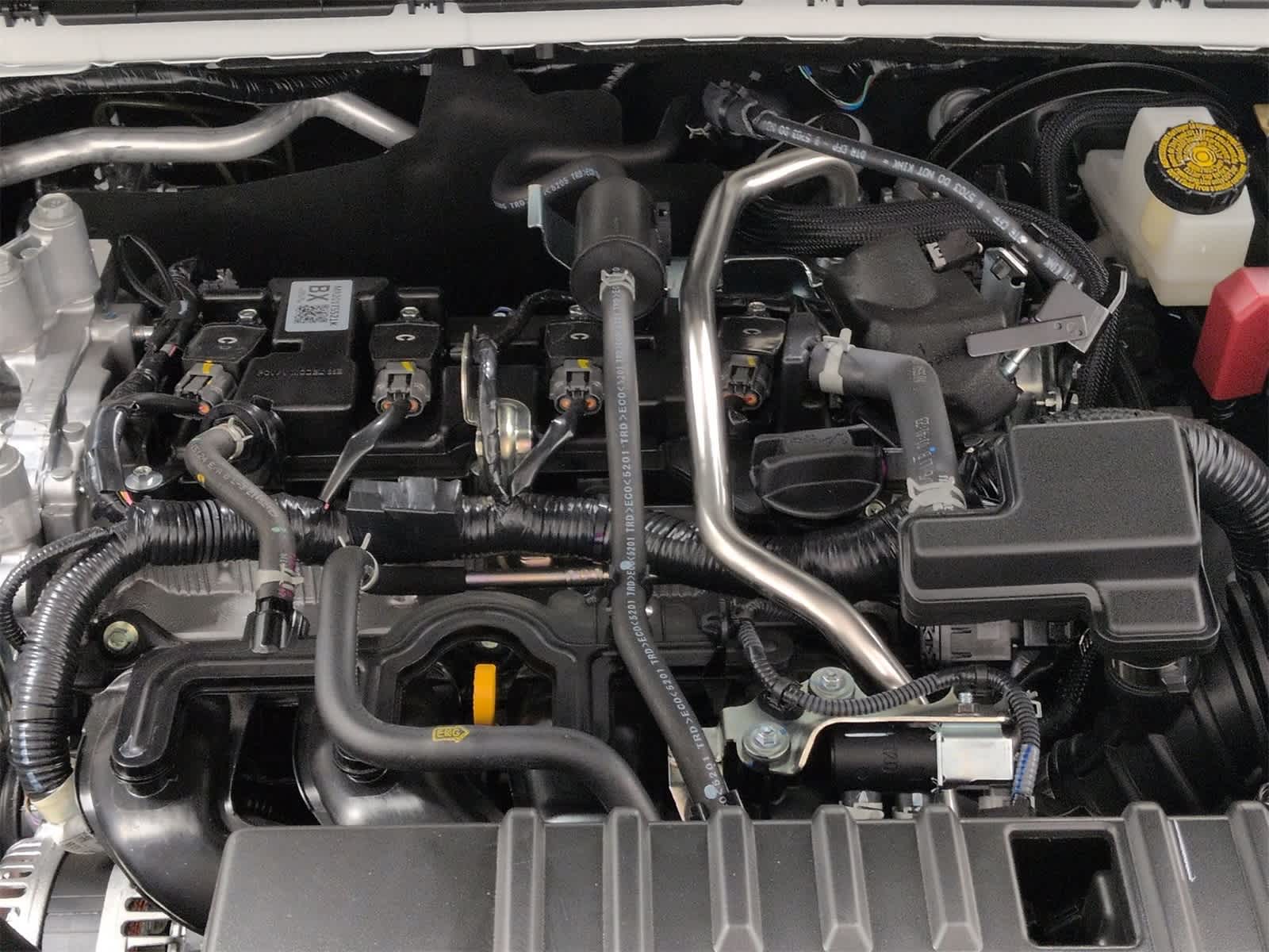 Thumbnail: 2026 Nissan Kicks - 7