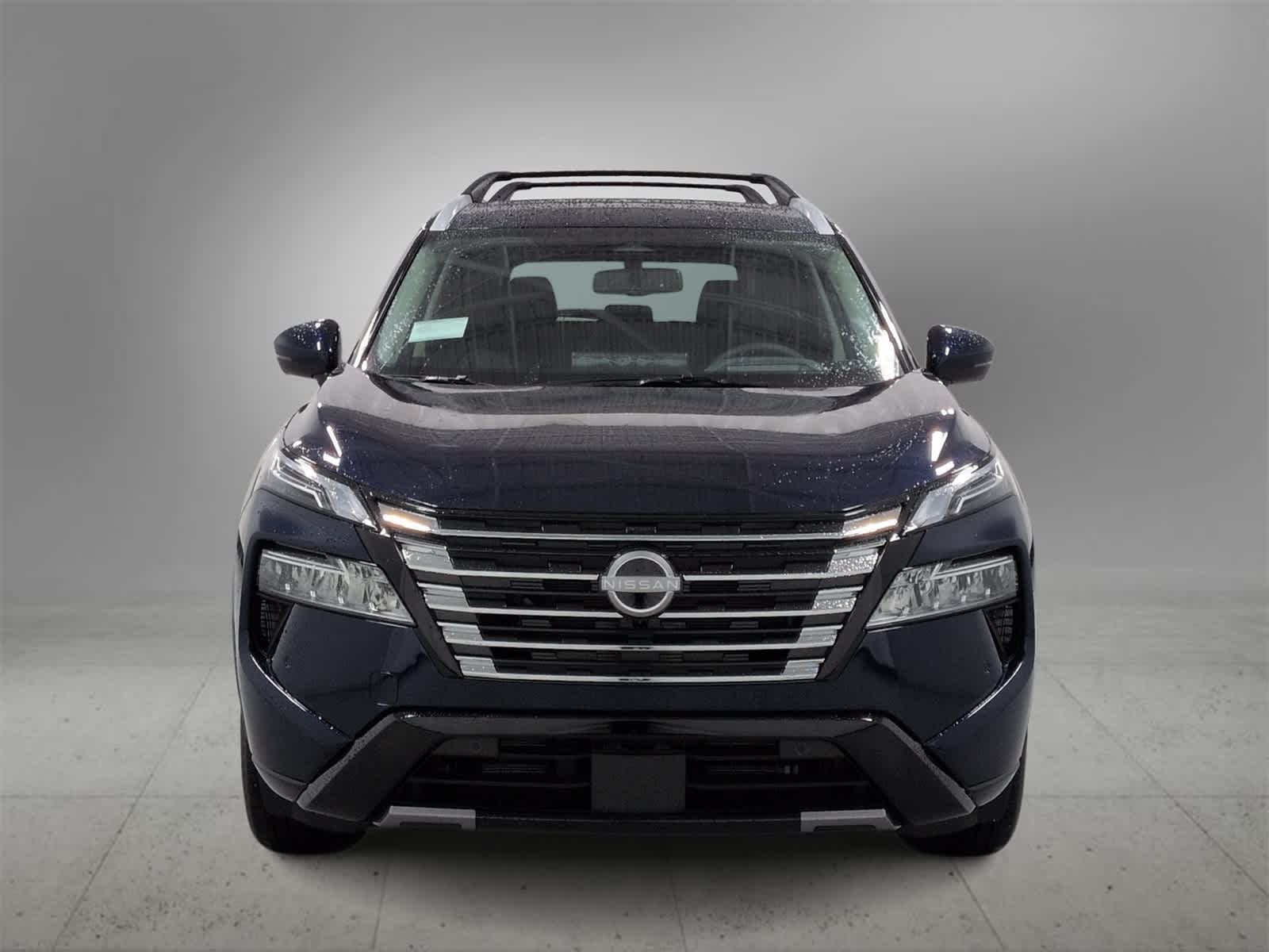 Thumbnail: 2026 Nissan Rogue - 3