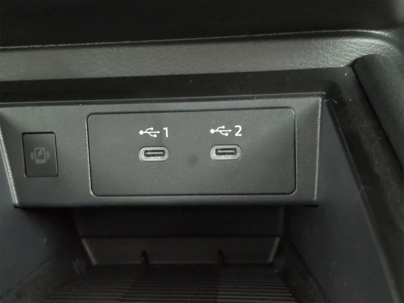 Thumbnail: 2026 Nissan Kicks - 31