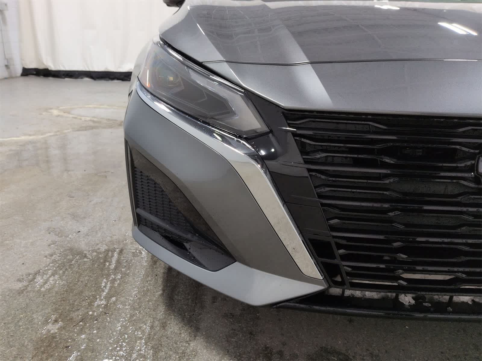 Thumbnail: 2025 Nissan Altima - 11