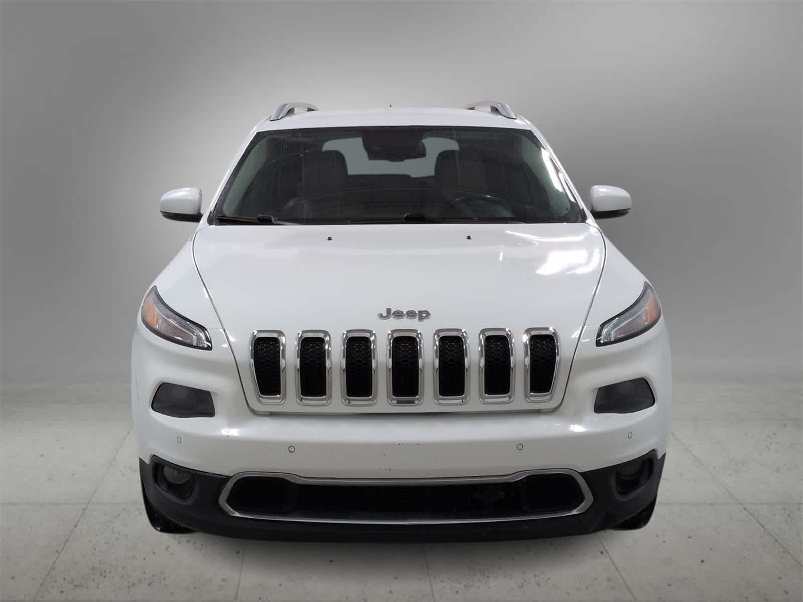 Thumbnail: 2016 Jeep Cherokee - 3